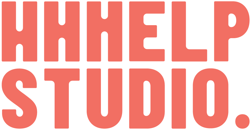 Omega Theme by HHHELP Studio